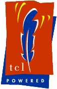 [Tcl Powered]